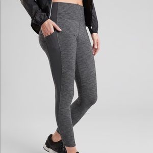 Athleta Excursion Hybrid tights